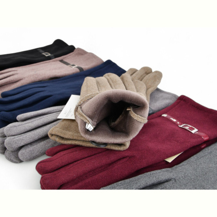 Перчатки CAP 286-6 mix