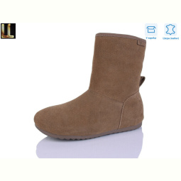 Угги Lilin DF1102-8