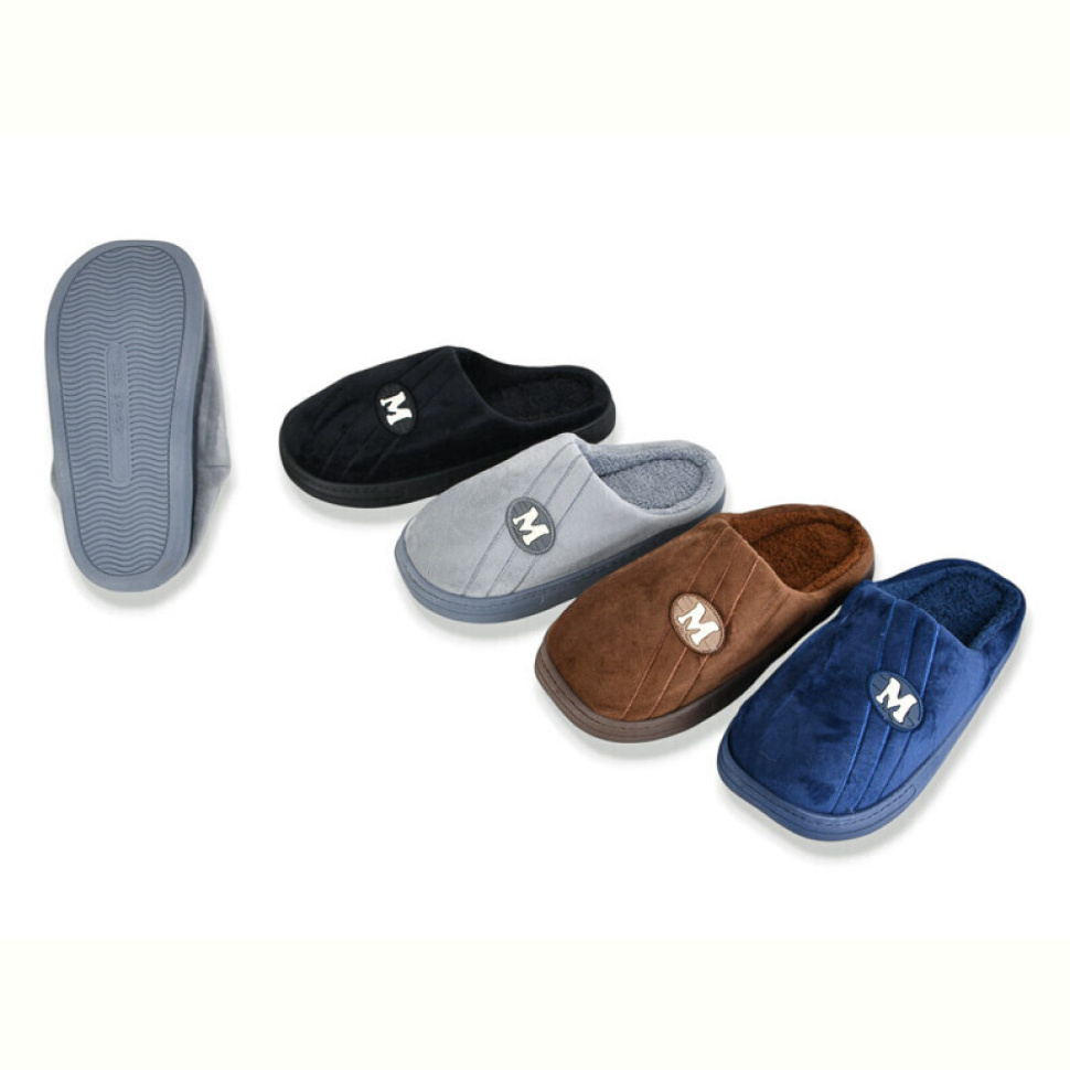 Тапки Vladimir DF2517 mix