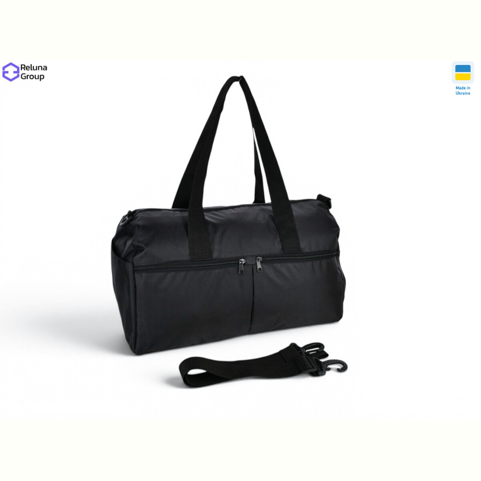 Сумка Reluna Group SF3034-2 black
