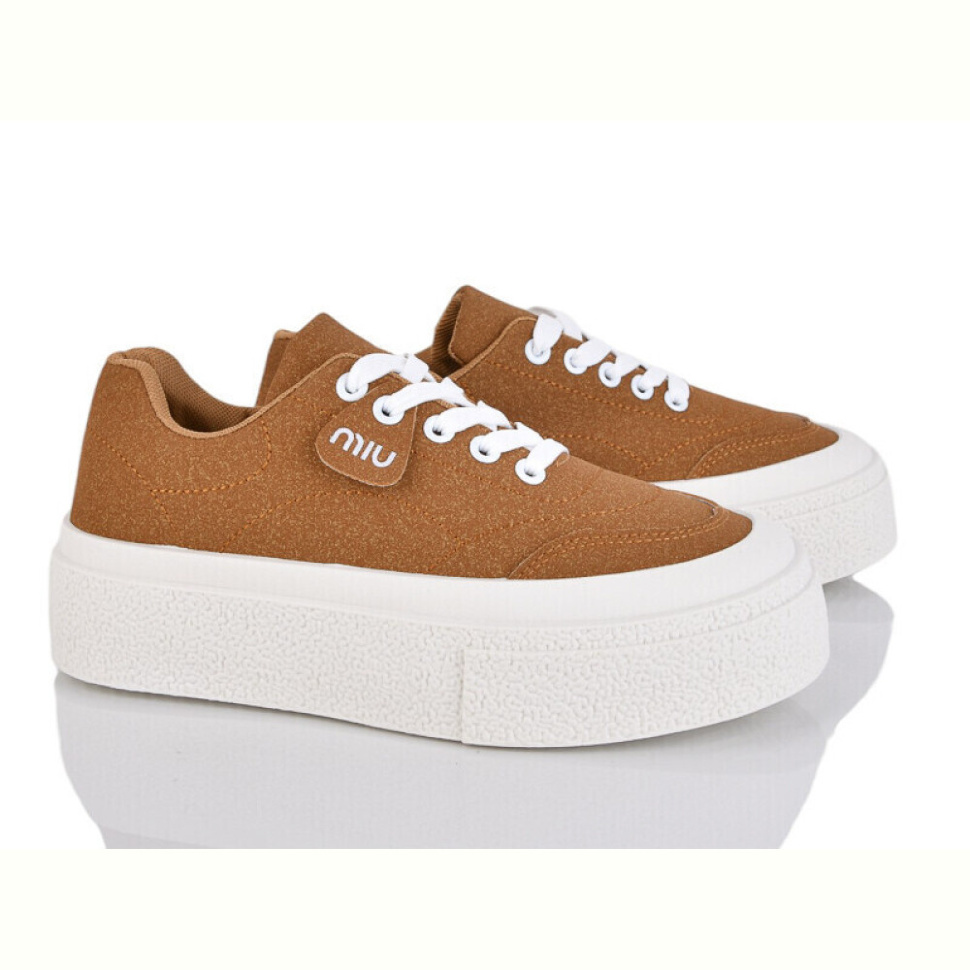 Кроссовки Бабочка-Mengfuna-AESD W6602-321