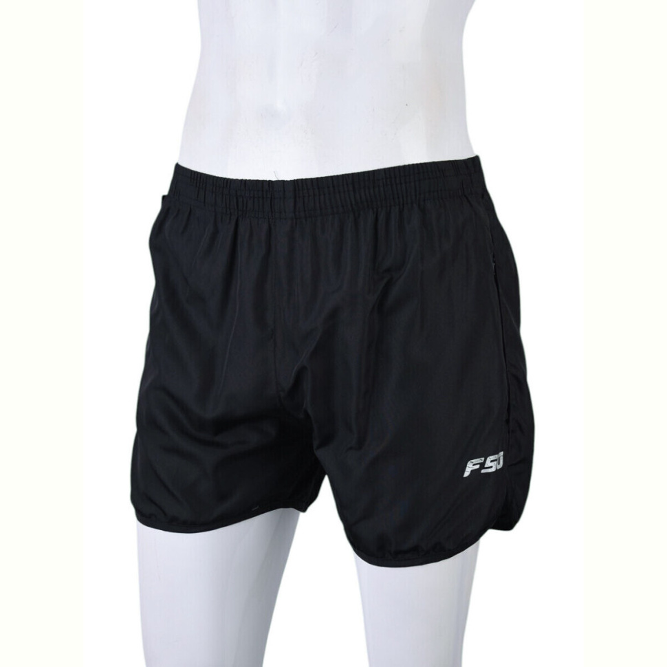 Шорты Banko N2009-4 black