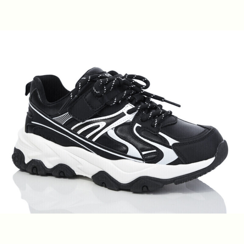 Кроссовки Xifa kids HL9-6 піна