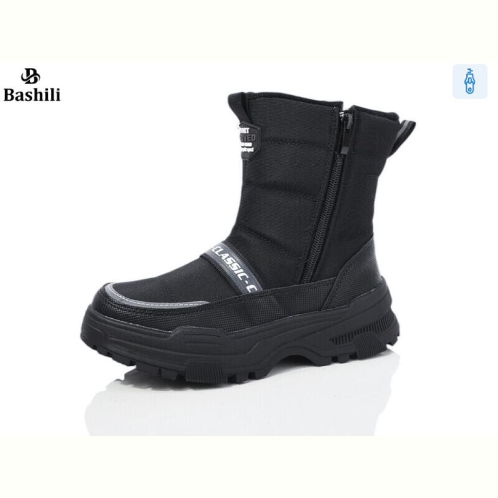 Ботинки Башили G93A22-2 льодоступ