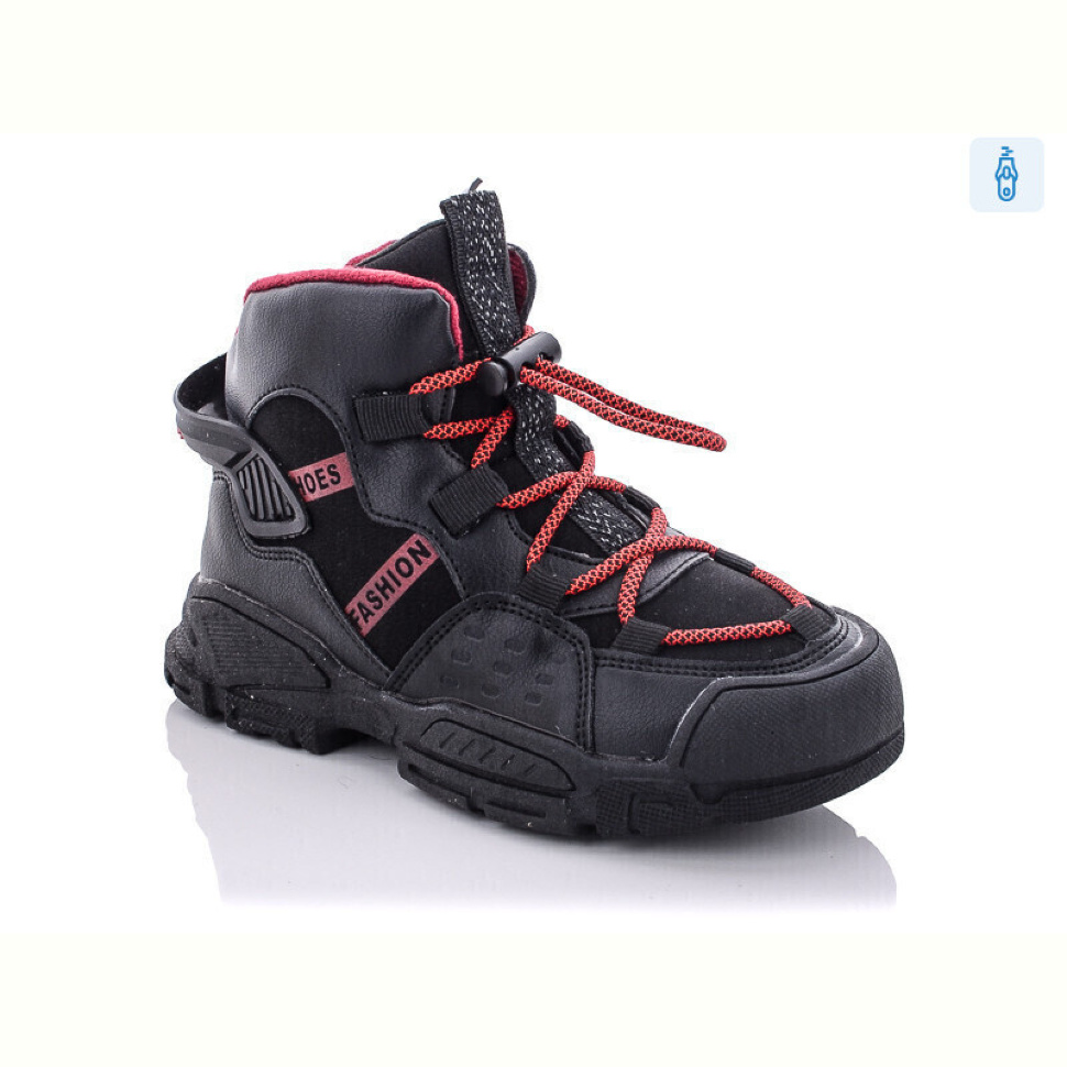 Ботинки Xifa kids XF02-BT882-2K