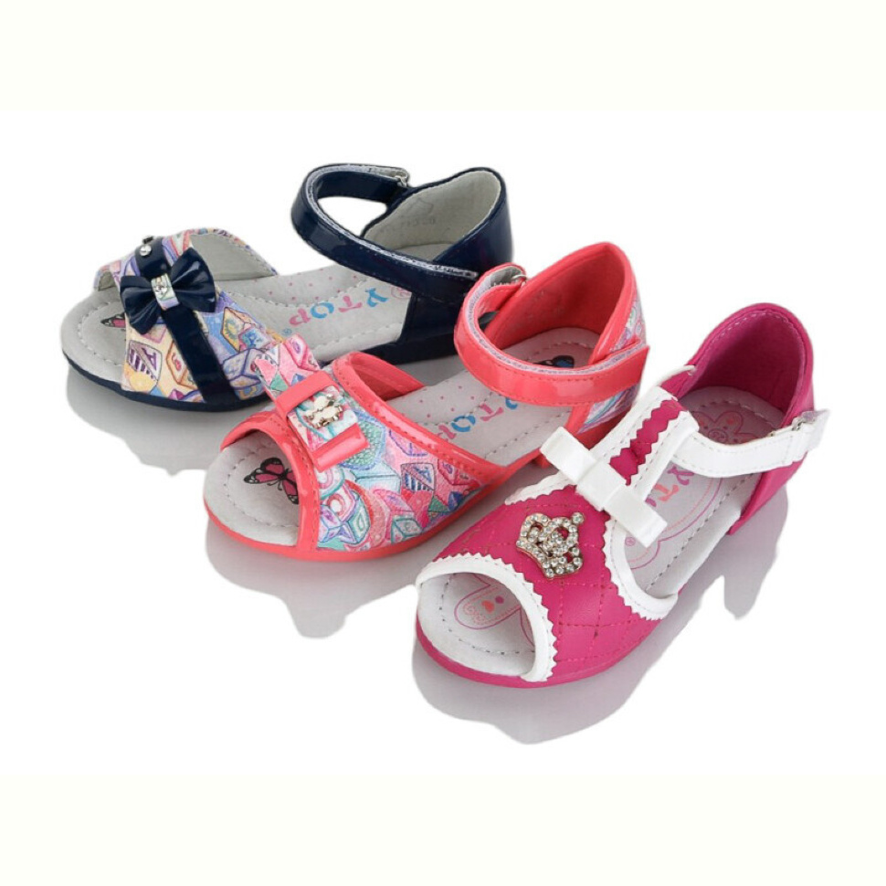 Босоножки Victoria 719 mix