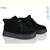 Ботинки ITTS DD7637-1