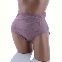 Трусы Textile B7851-5XL mix