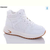 Ботинки Princess B2-3
