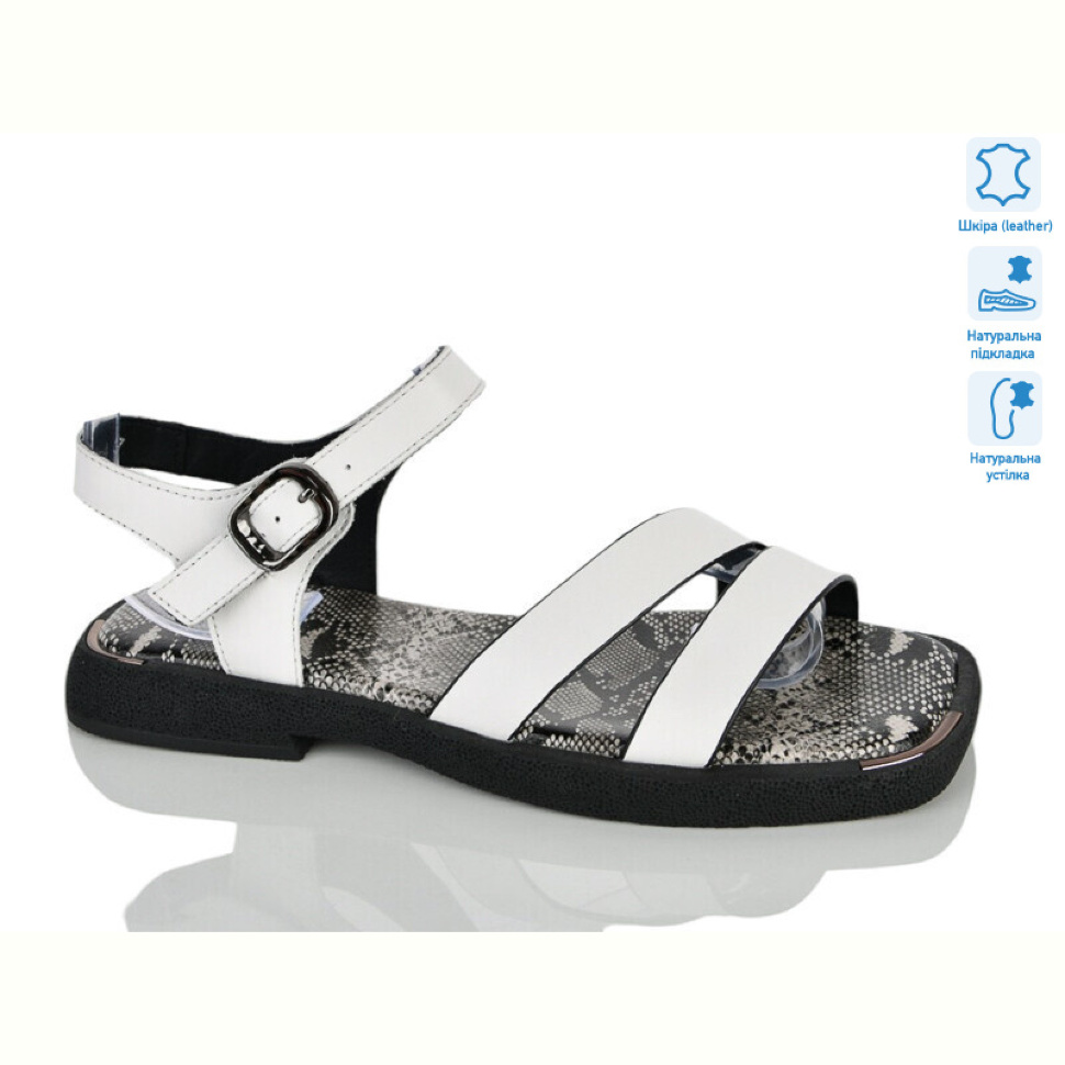 Босоножки HOROSO-UFO ZX5817-4