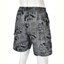 Шорты Banko 2205 grey