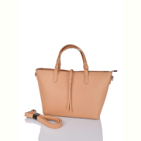 Сумка Sheng Ma-Lusha 869031 brown