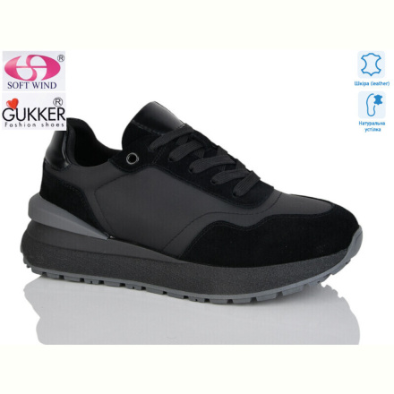 Кроссовки Gukkcr FC8052