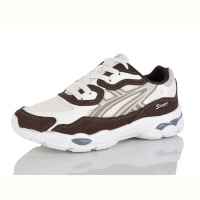 Кроссовки GFB-Канарейка Q585-10