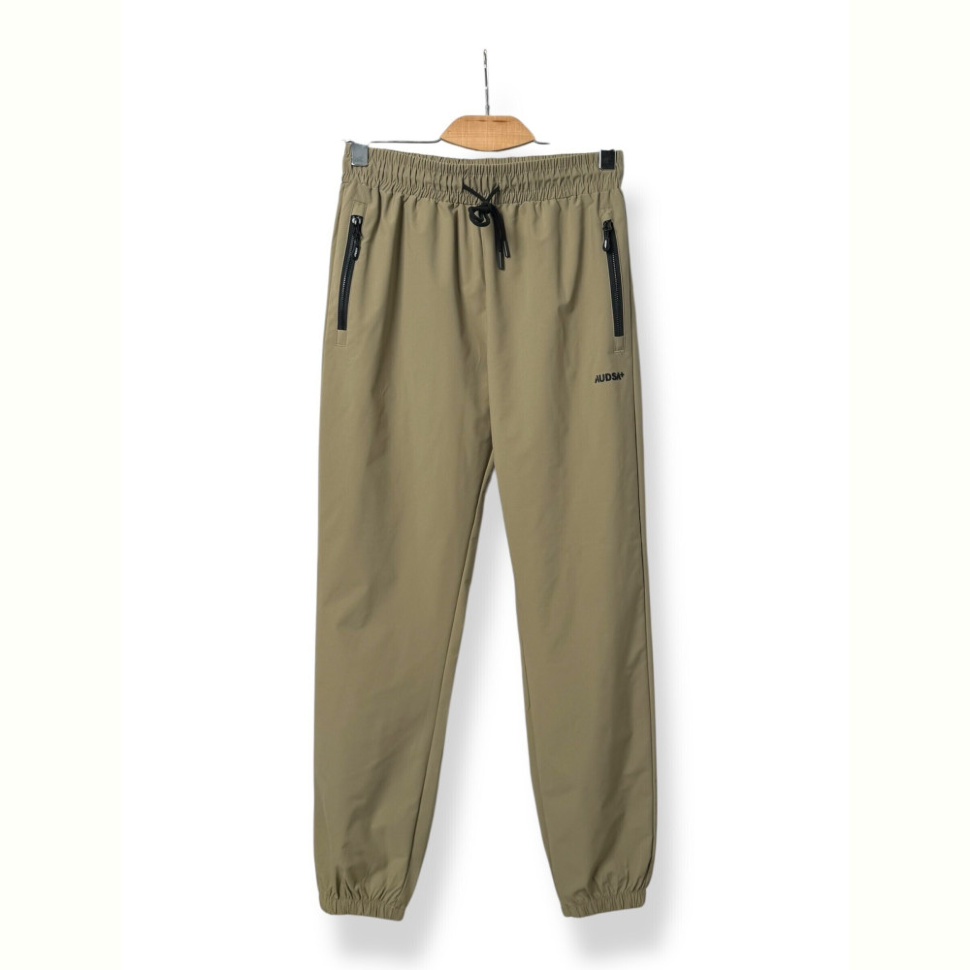 Спортивные брюки Audsa A151 khaki бр.