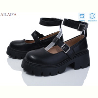 Туфли Ailaifa 628-1-1