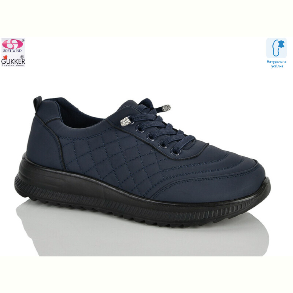 Туфли Gukkcr YK5029-6