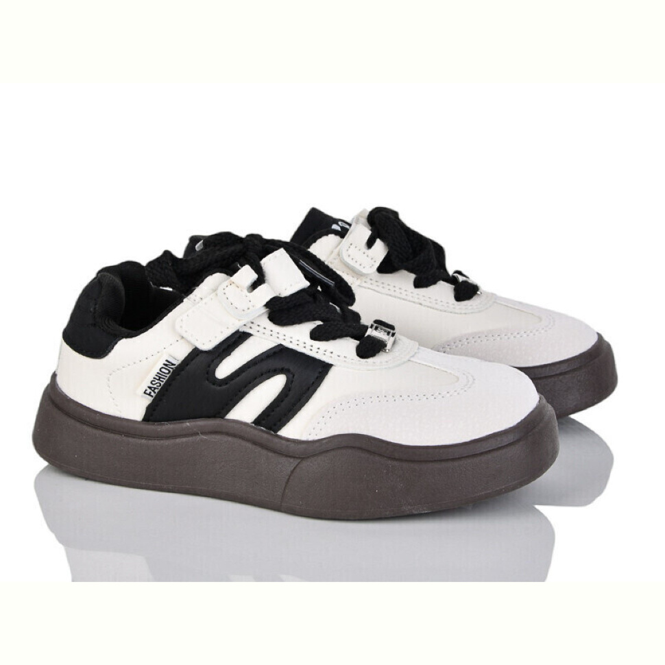 Кроссовки Ok Shoes B00102-1