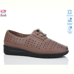 Туфли Gukkcr L0124