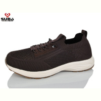 Кроссовки SUBA A6630-07 піна