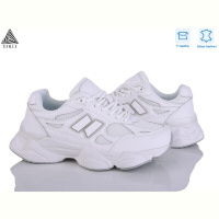 Кроссовки STILLI Group NB400-5 піна шкіра