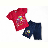 Костюм Kids-modnik 1002 червоний