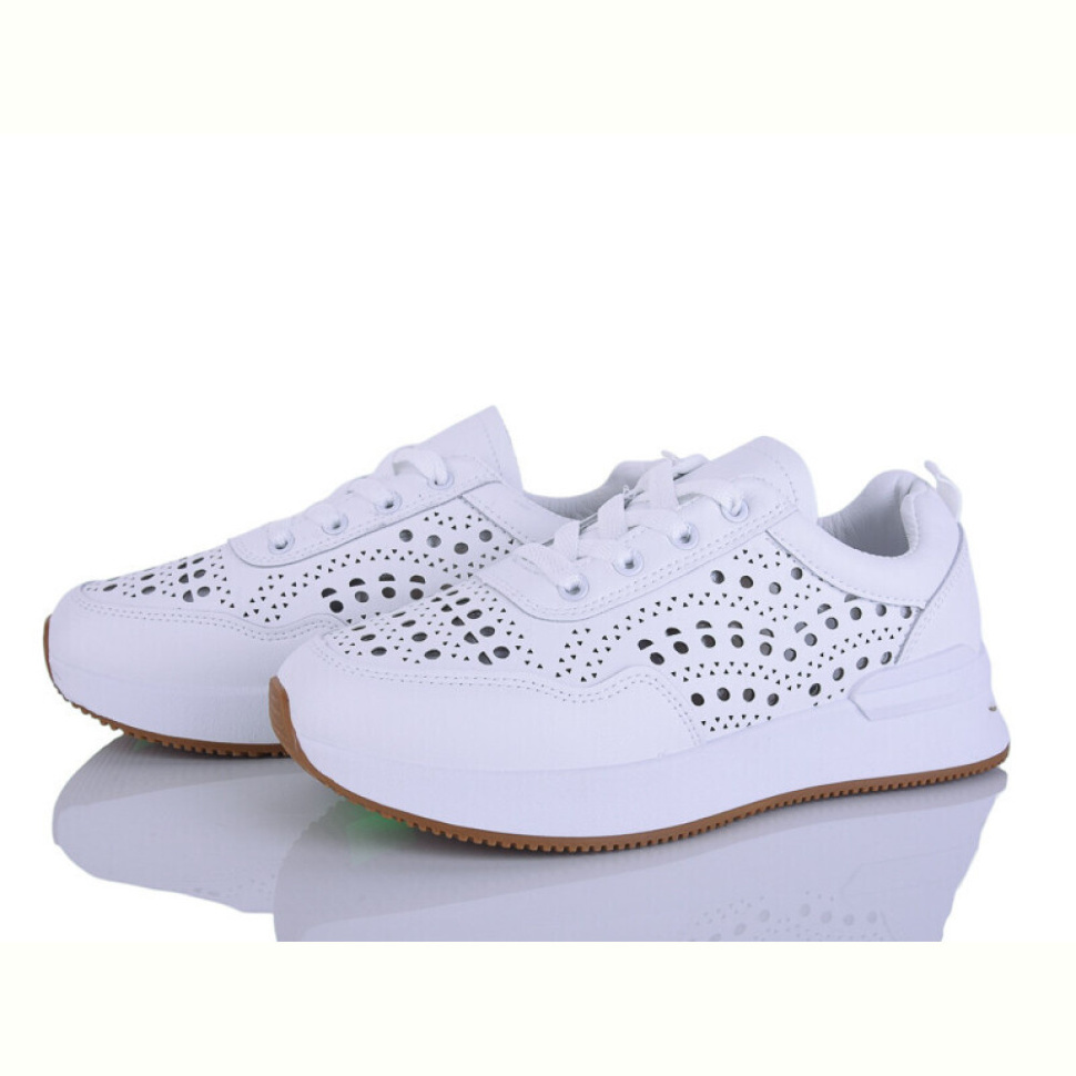 Кроссовки Loretta K554-1