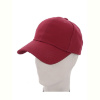 Кепка RuBi FC010-1 bordo