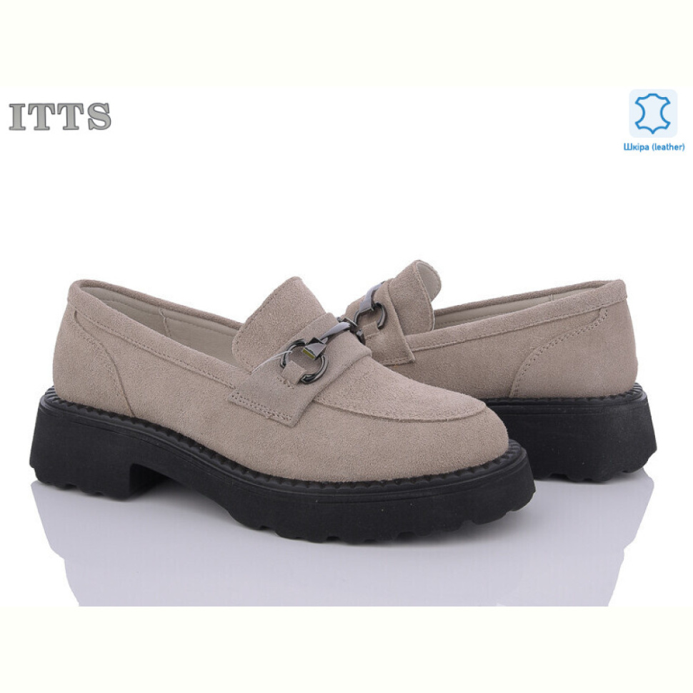 Туфли ITTS AA205-K