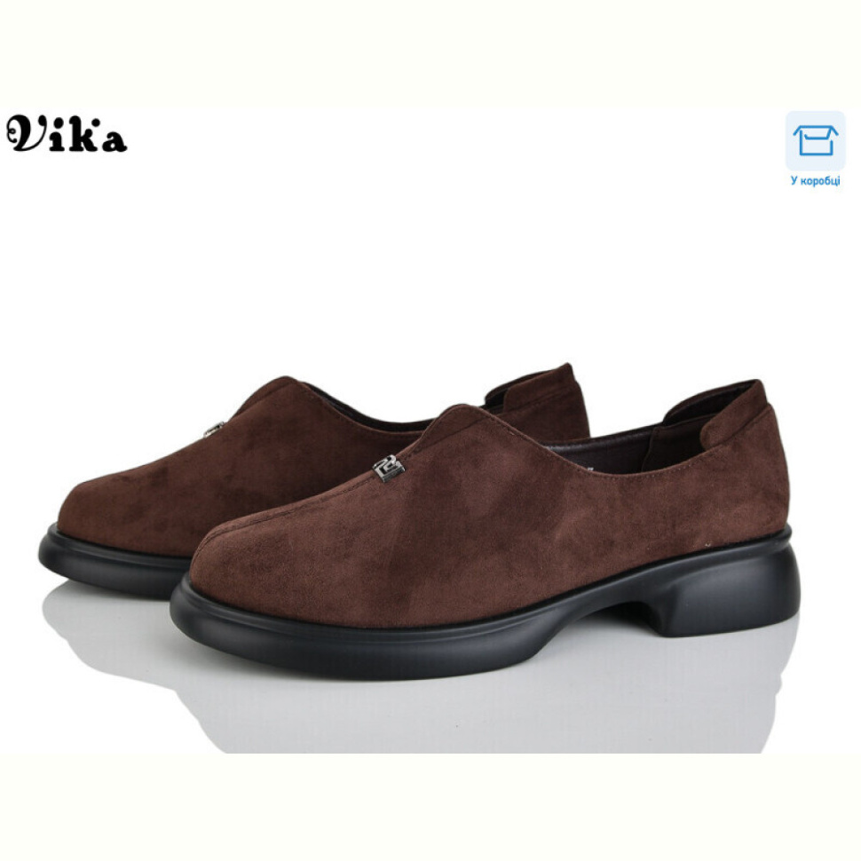 Туфли Vika W700-2