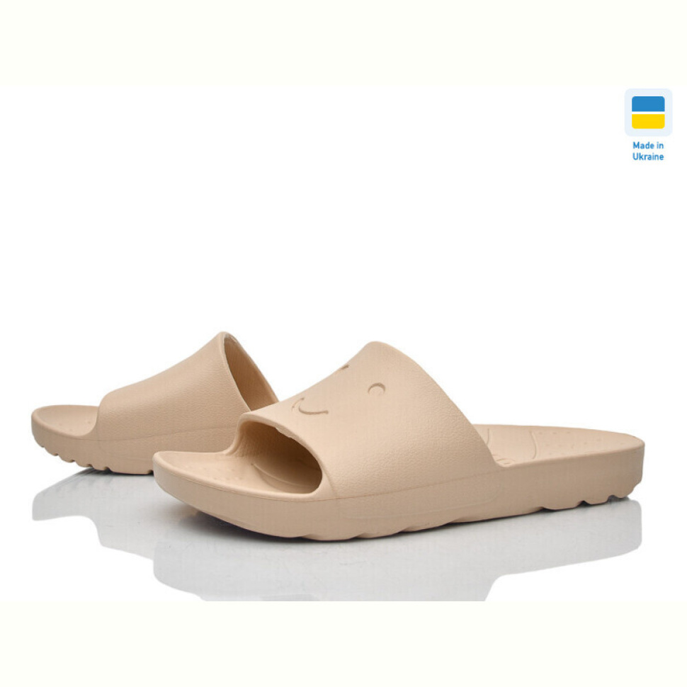 Шлепки Luck Line 26-5078-381