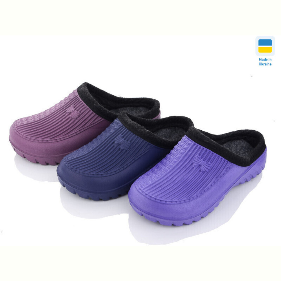 Галоши Vladimir Крок С41 галош mix