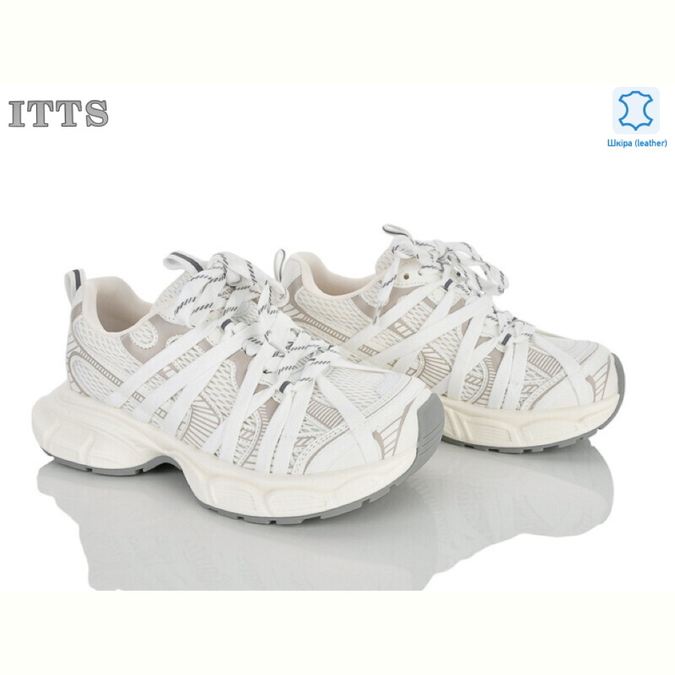 Кроссовки ITTS NB902-4
