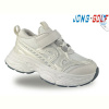 Кроссовки Jong Golf A11427-7
