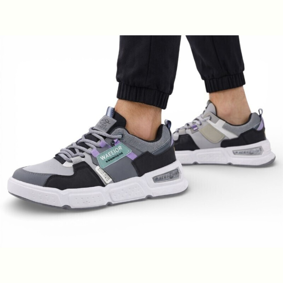 Кроссовки Obuvok HK25-2