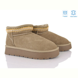 Угги Love-L&amp;M-ZDW XD103-5