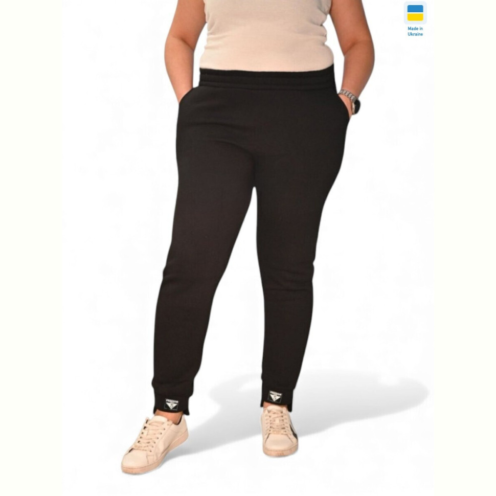 Спортивные брюки Margo 80022 чорний