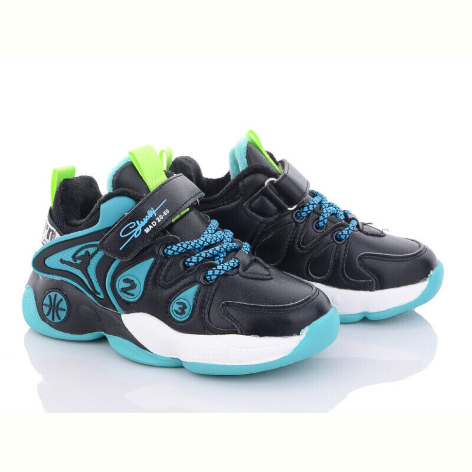 Кроссовки Ok Shoes A053-6