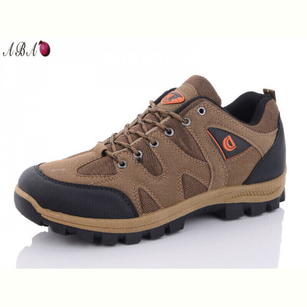 Кроссовки Aba FC3ABA03 brown