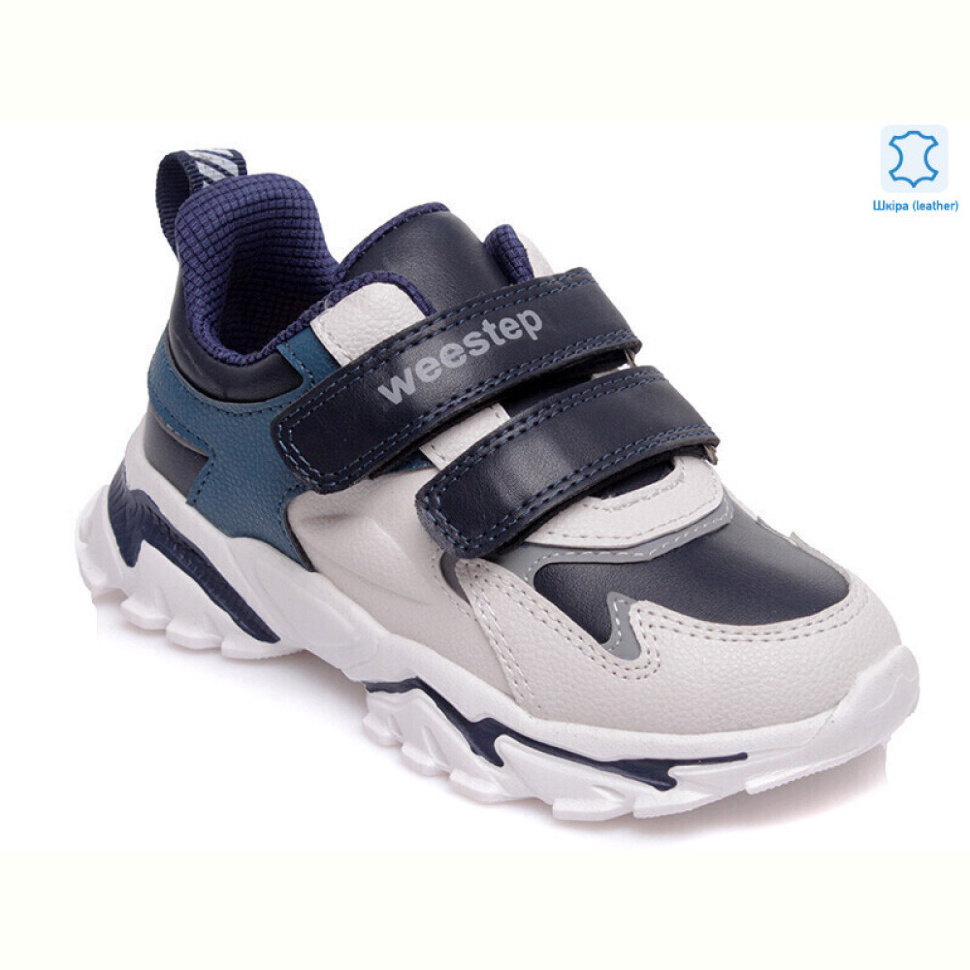 Кроссовки Prime-Opt Weestep R201553936 DB-WS