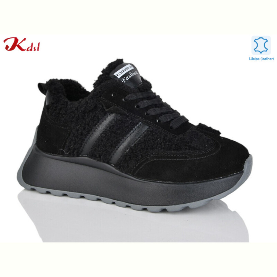 Кроссовки Jiulai-Kadisalun 789-13