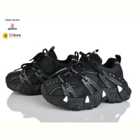 Кроссовки Clibee-Doremi A5237 black