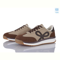 Кроссовки Захар-Gold KA2008-4