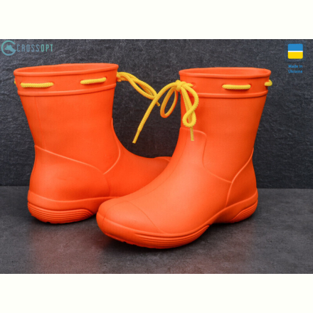 Сапоги из пены CROSSOPT 119300