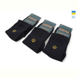 Носки Textile T76 black