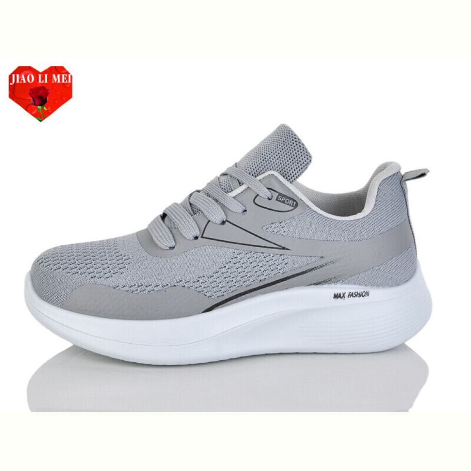 Кроссовки Jiao Li Mei 177