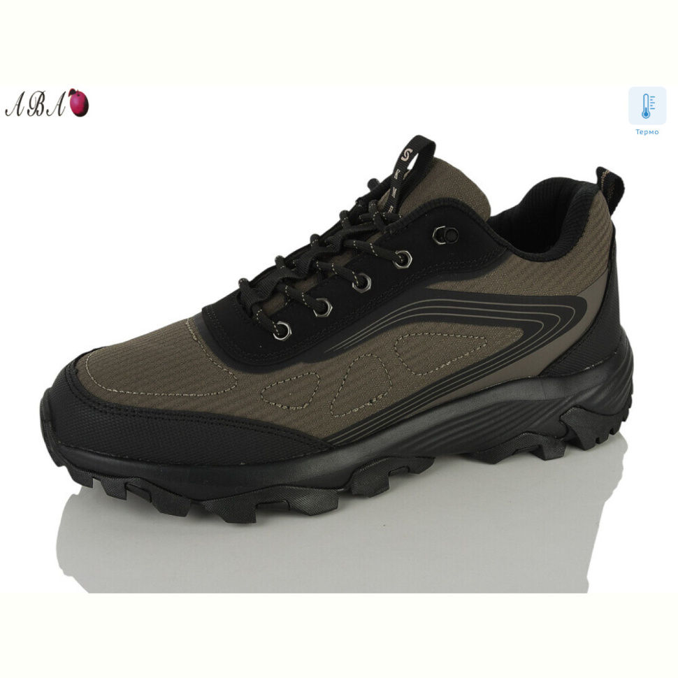Кроссовки Aba A8015-22 термо Кроссовки Aba A8015-22 термо