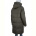 Пальто П2П Design 2322-05 khaki