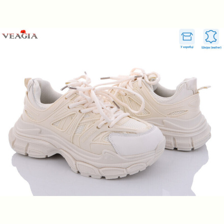 Кроссовки Veagia-ADA F803-2