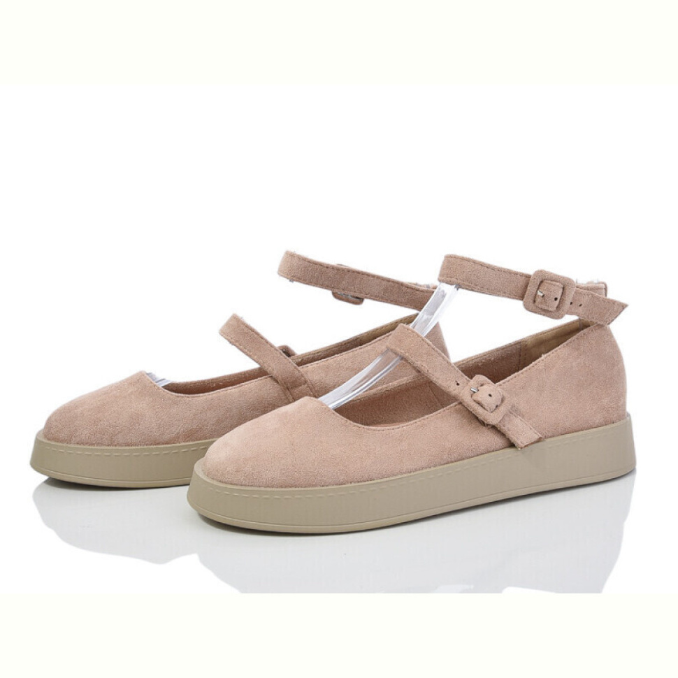 Туфли Loretta E397-2